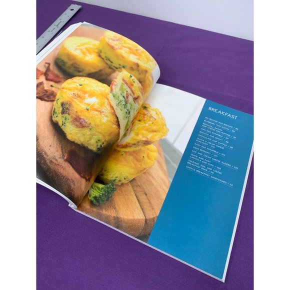 Simply Keto by Suzanne Ryan a Practical Approach to Health and Weight Loss Hundr - Picture 7 of 11